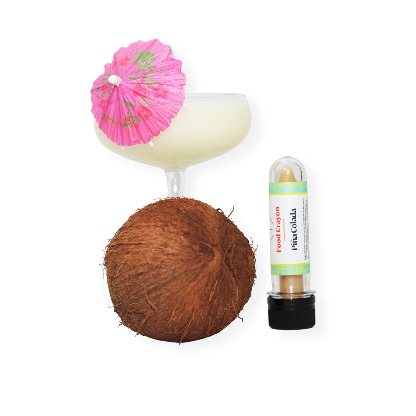 PROMO 30% OFF - COCKTAIL DUO | Lime - Piña Colada