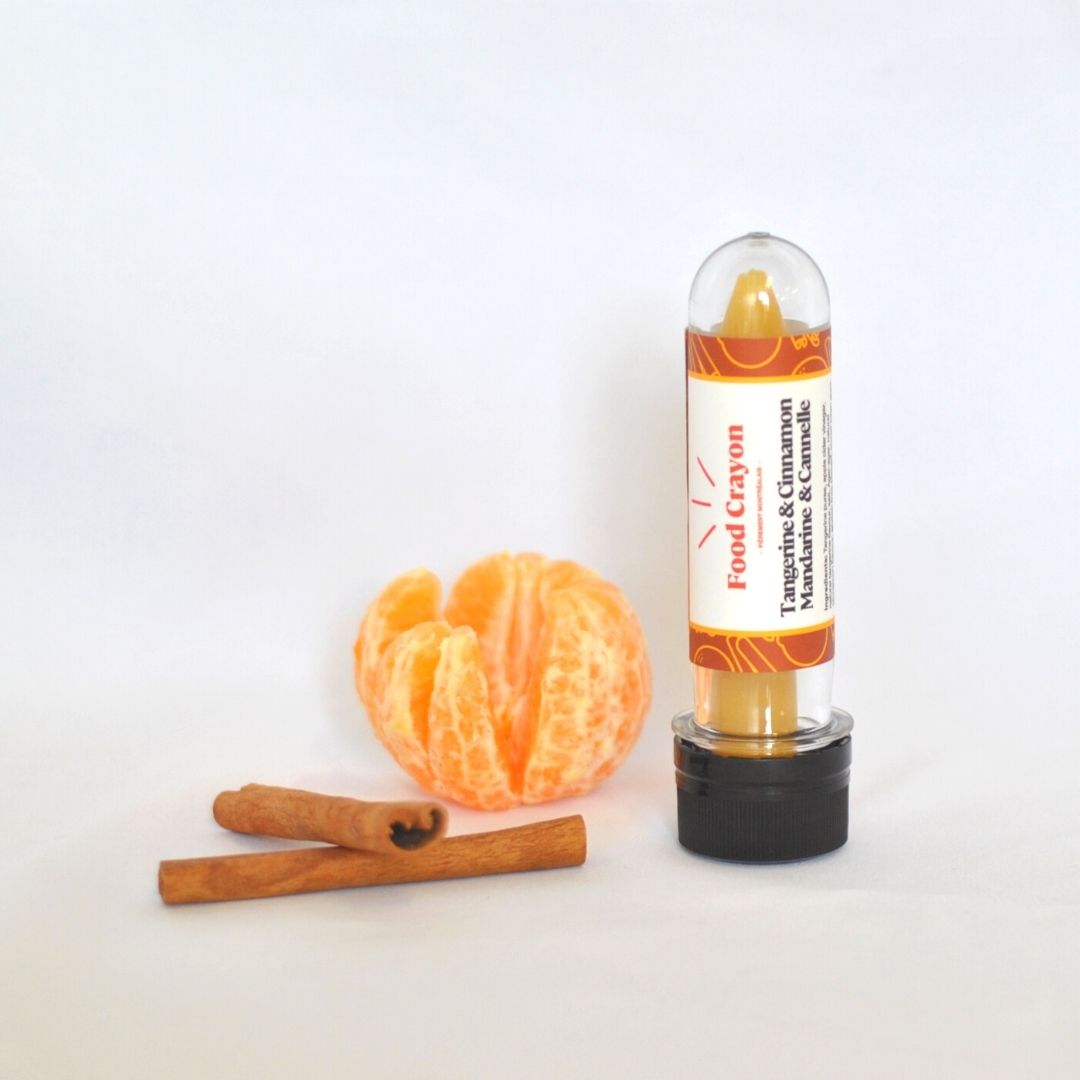 PROMO 30% OFF - SEASONAL BOX | Carrot, Orange & Ginger , Fig & Balsamic , Tangerine & Cinnamon