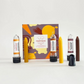 PROMO 30% OFF - SEASONAL BOX | Carrot, Orange & Ginger , Fig & Balsamic , Tangerine & Cinnamon