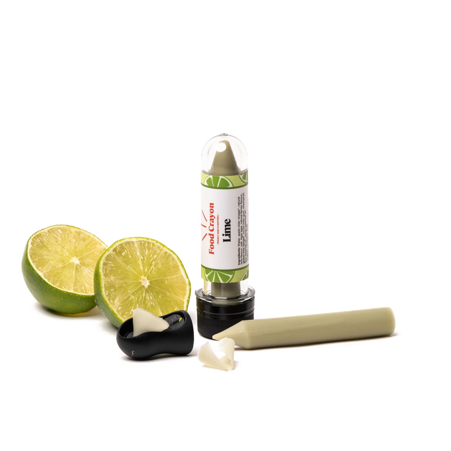 PROMO 30% OFF - COCKTAIL DUO | Lime - Piña Colada