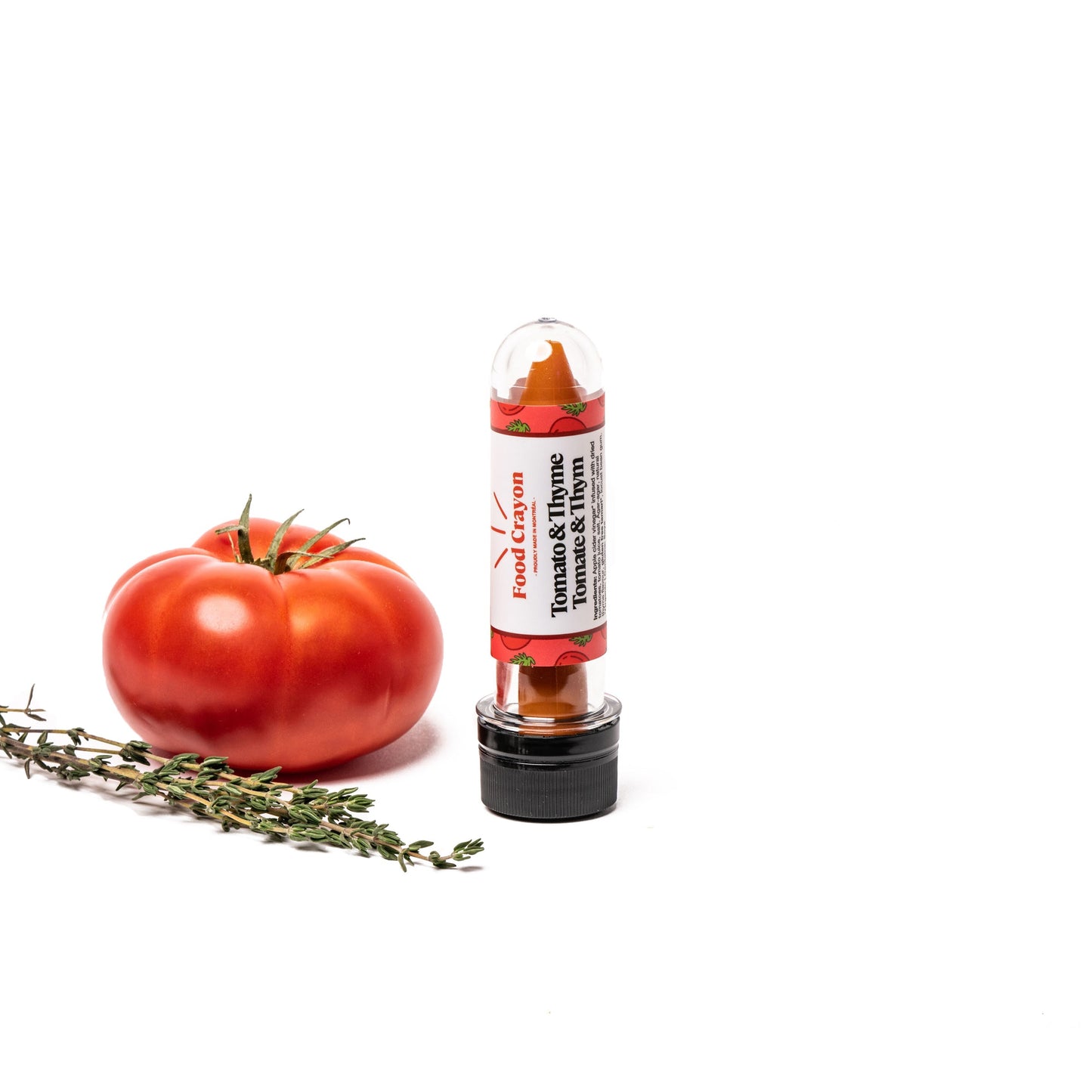 PROMO 30% OFF - UNO | TOMATO & THYME