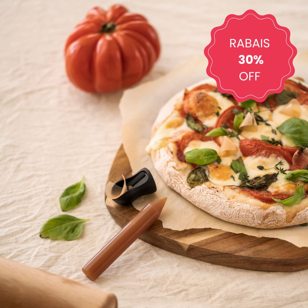 PROMO 30% OFF - UNO | TOMATO & THYME