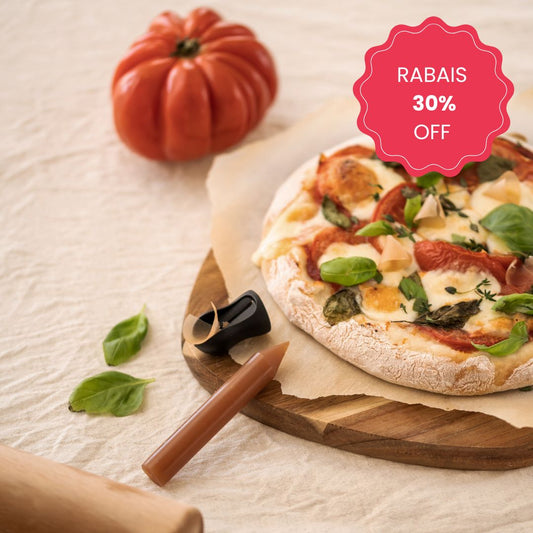 PROMO 30% OFF - UNO | TOMATO & THYME